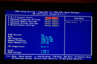 Podkrecony i7 do 4.0 / BSOD podczas testu w OCCT , sugestie?