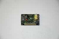 Woltomierz LCD - Szukam schematu, opisu wyprowadzeń