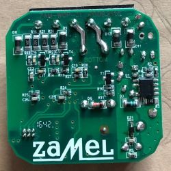Shelly 1 equipment failure after 5 months - burnt out and damaged electronics