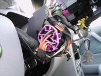 Turbo Timer kilka pytań. Brak kluczyka w stacyjce.