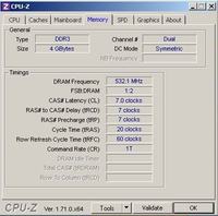 Combining 2x2GB DDR3 1066MHz RAM with Asus B85M-G & Corsair DDR3 4GB: Compatibility & Profitability Combining 2x2GB DDR3 1066MHz RAM with Asus B85M-G & Corsair DDR3 4GB: Compatibility & Profitability