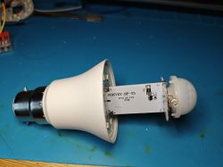 £1 Re-Use smart bulb finds: IKEA Tradfri LED2003G1, Ener-J SHA5262, unbranded PIR, Yichip YC1166 BT