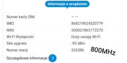 Co lepiej zrobić: wybrać inny router od ZTE MF286 czy zmienić sieć?