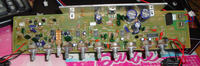 PCB Piecyka Gitarowego GX-30R PCB Piecyka Gitarowego GX-30R