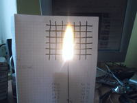 Plasma Flame HFVTTC, czyli Cewka Tesli o dużej częstotliwości pracy