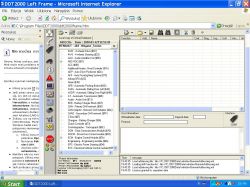 Renault Megane 1.4 16V 2001 - Kontrolka ABS i SERWIS po wymianie czujnika