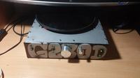 G-230D - wzmacniacz mocy 2x30W/4R G-230D - wzmacniacz mocy 2x30W/4R