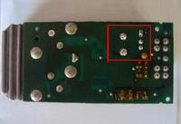 Megane z klima i regulator nawiewu