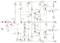 BG2 Miniamp - pierwszy wzmacniacz DIY BG2 Miniamp - pierwszy wzmacniacz DIY