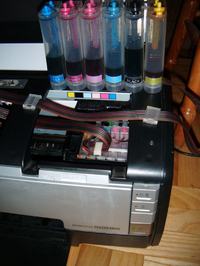 EPSON STYUS PHOTO 1400 - System ciss, ciągle mruga kropelka, nie wykrywa EPSON STYUS PHOTO 1400 - System ciss, ciągle mruga kropelka, nie wykrywa
