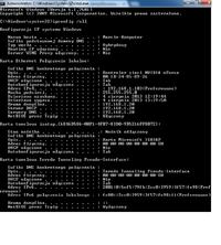 Sieć niezidentyfikowana, brak dostępu do sieci. Windows 7
