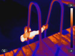 W czym może nam pomóc kamera termowizyjna?