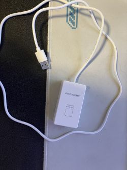 [BK7231T (WB3S)] Merkury Smart Wi-Fi LED Strip [PN: MI-EW014-999W]