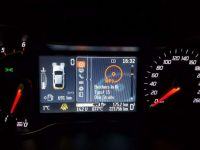 Ford Mondeo MK4 2008: Seeking Guidance for Convers+ Counter Repair Process