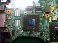 HP DV6000 AT3 - Nie działa - brak obrazu, drobnica?