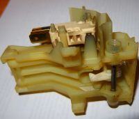 Bosch SRV45T13EU / 41 - How to clean the water jacket The dishwasher does not dr