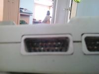 Computer GLK-2002 - Jaki zasilacz i gdzie masa we wtyczce?