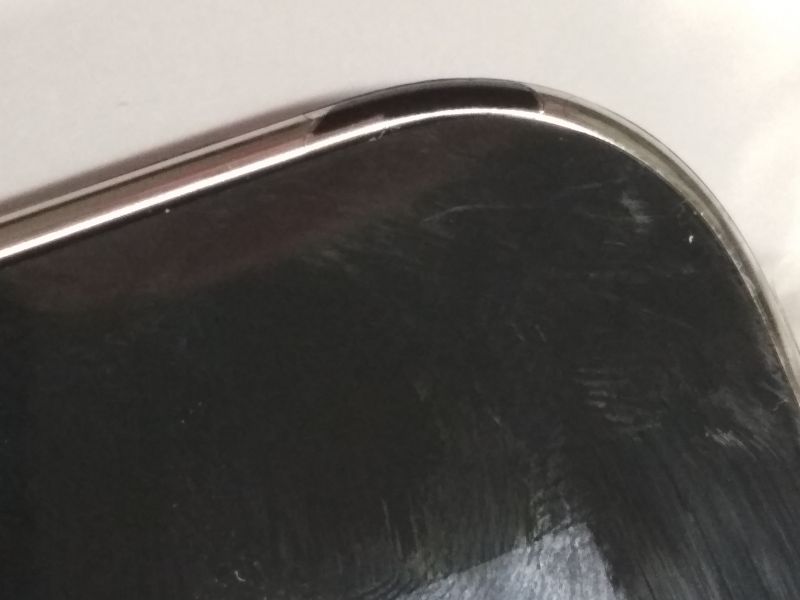 Tablet Samsung SM-T535 - wymiana digitizera