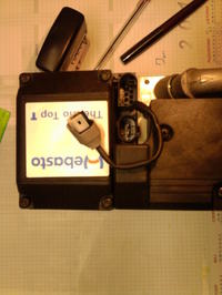 Jak podłączyć Webasto Thermo Top T DW 50 w Hondzie Accord 2.0TDI?