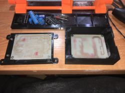 Zaawansowane sterowanie oświetleniem w salonie