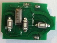 Gdzie kupić pilot do alarmu Magicar/Safecar 441, 433MHz, HCS301?