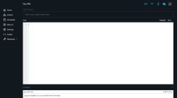 Minitest: Shelly Plus 1PM - web panel, app, connecting to Home Assistant. Do you need to change the 