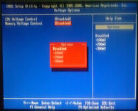 Ustawienie pamięci DDR3 - Pamięci pracują na 800MHz zamiast 1333MHz