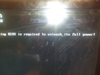 Mod 771 na 775: Xeon X5355 na Asus P5K - wysoka temperatura i wolne działanie