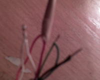 Pad e5 nie wykrywa urządenia po zmianie wtyczki .