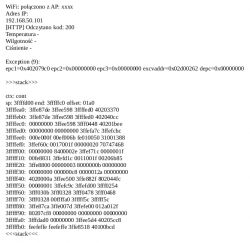 How to decode JSON in esp8266?