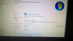 Czy mój Windows 7 Ultimate jest legalny? Problem z kluczem.