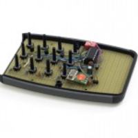 The keyMote: pilot do komputera PC