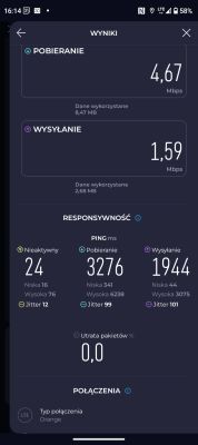 Internet domowy za miastem - wybór operatora i routera