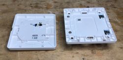 Dimmer EDM-01AA-EU 300W for BK7231 and TuyaMCU - configuration