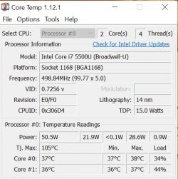 Lenovo Yoga 3 1470 - Wydajność dużo poniżej oczekiwań