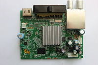 Apollo AHD-120 nie włącza się Apollo AHD-120 nie włącza się