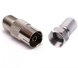 Zakłócenia sygnału DVB-T przy podłączeniu dwóch telewizorów do jednej anteny