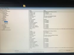 Bios nie czyta pendrive z windowsem, odczytuje jaki druga klawiature