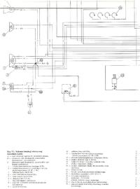 Lublin 1 - Schemat instalacji, opis bezpieczników, do czego służą?