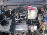 Uno 1.0 nie odpala na rozgrzanym silniku