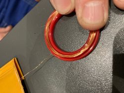 Jak sprawdzić sygnał komunikacji między centralką a kluczykiem kodowanym? Prosty tester