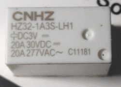 [BK7231N/CB2S] Yet Another Noname Smart socket with BL0937 meter