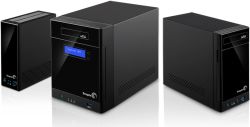 Urządzenia NAS firmy Seagate dla małych przedsiębiorstw
