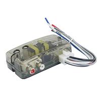 Passat B5 FL - podłączenie subwoofera aktywnego do standardowego radia