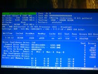 Win 7 - samoczynne restarty, błąd CRC, ASRock 960GM-GS3, AMD Athlon II X3