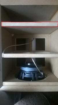 Budowa subwoofera do Yamaha RX-V377 i JBL E80 - aktywny czy pasywny?