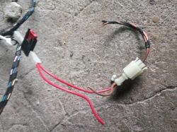 Skoda octavia hook 1 With the JAGER AFC module how to connect Skoda octavia hook 1 With the JAGER AFC module how to connect