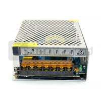 Consequences of Swapping L and N Wires on a Mounting Power Supply