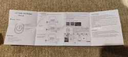 WiFi Mini Fan Breaker TMWF02 manual with wiring diagrams.