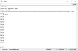 Napęd TEAC CD-224-E vs LG - problem z odczytem nazwy i wystawianiem DRQ